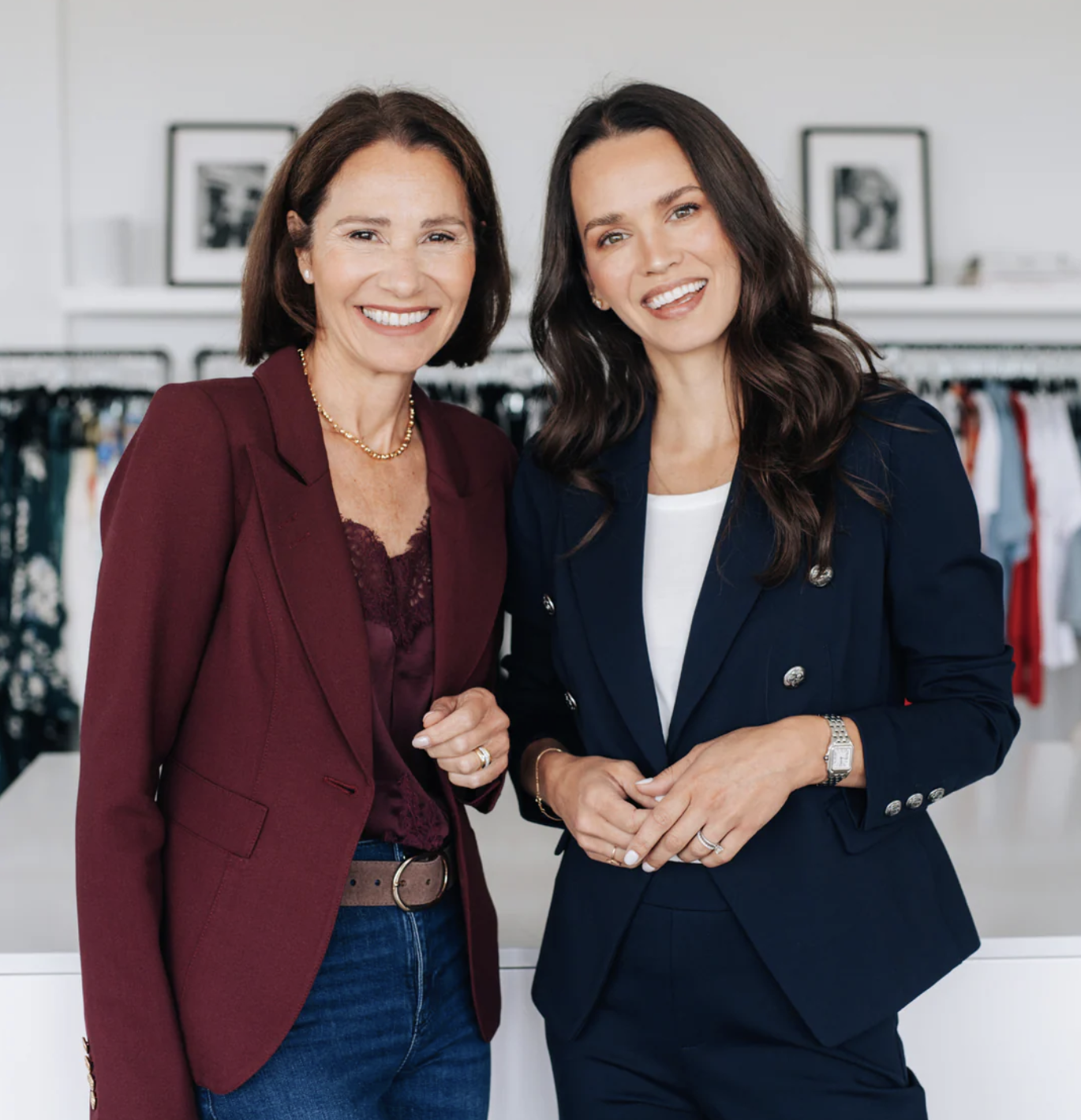 Illustration of seashells